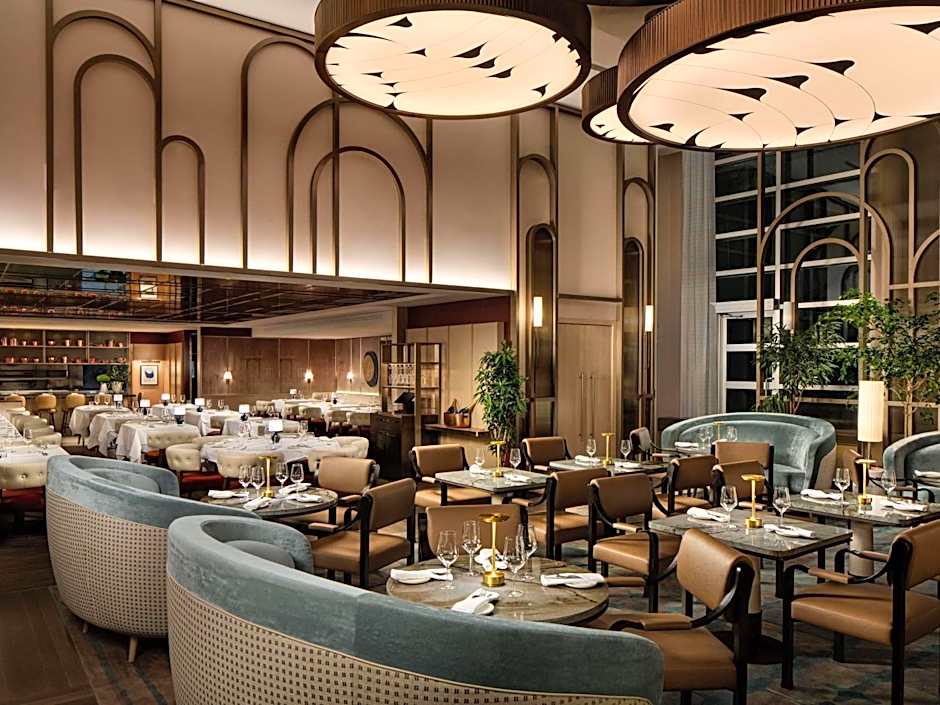 Sofitel Montreal Golden Mile