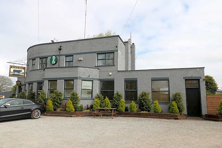 Black Bull Retreat, Barmston with Private Hot Tubs