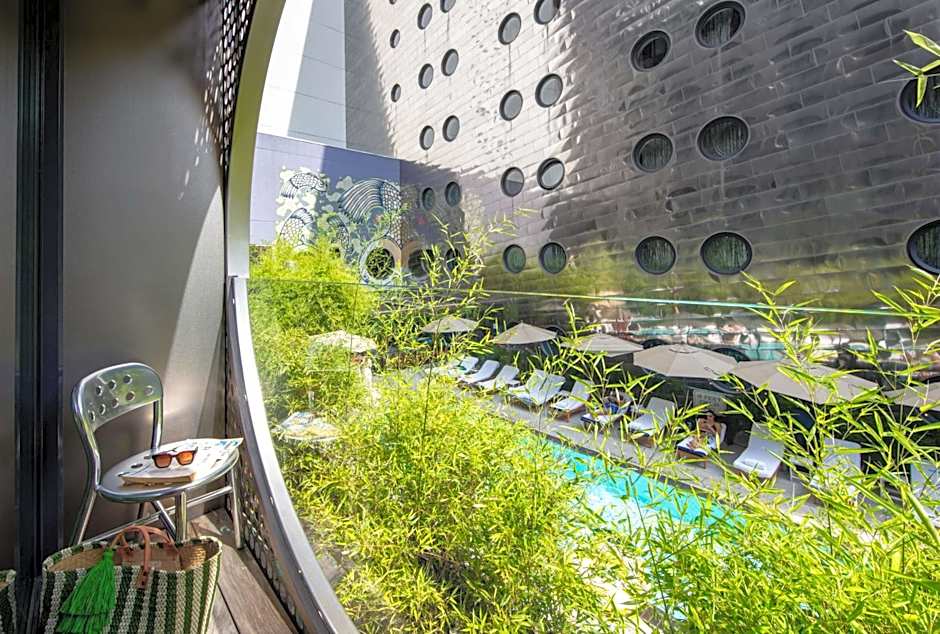 Dream Downtown by Hyatt