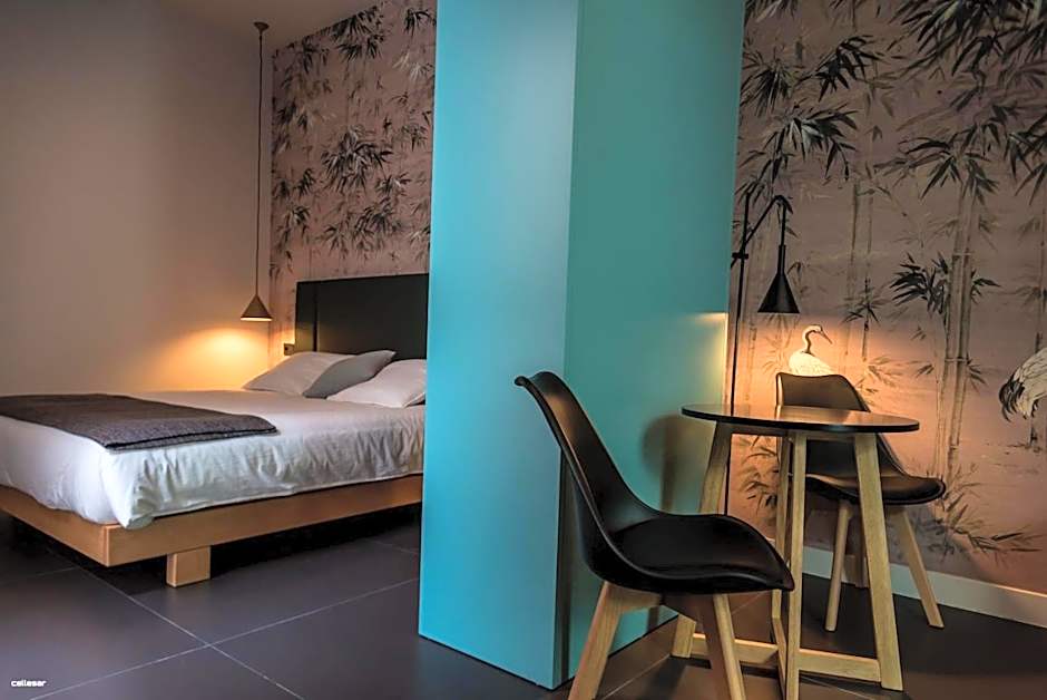 Welldone Quality - Crystal pool