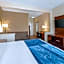 Comfort Suites Normal University area