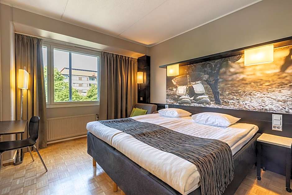 Scandic Tampere Hämeenpuisto