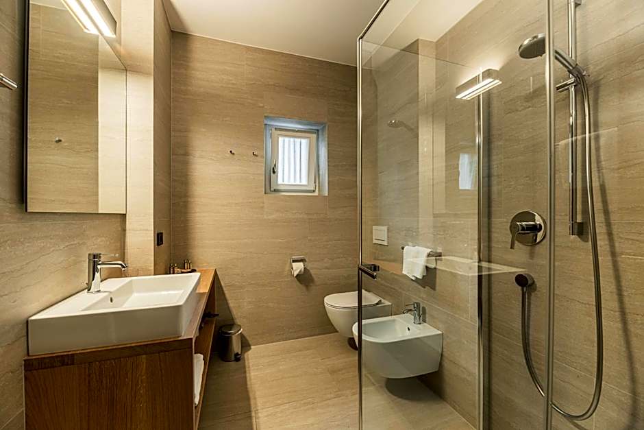 Aquila Dolomites Residence