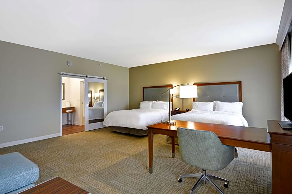 Hampton Inn By Hilton - Suites Charleston Airport SC