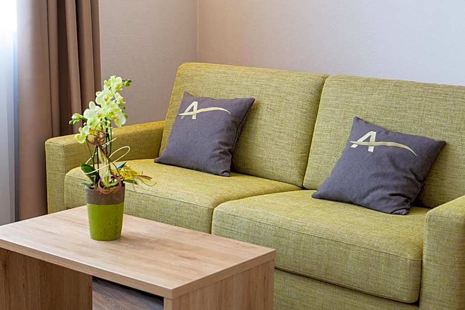 Aparthotel Am Pfaffenstein