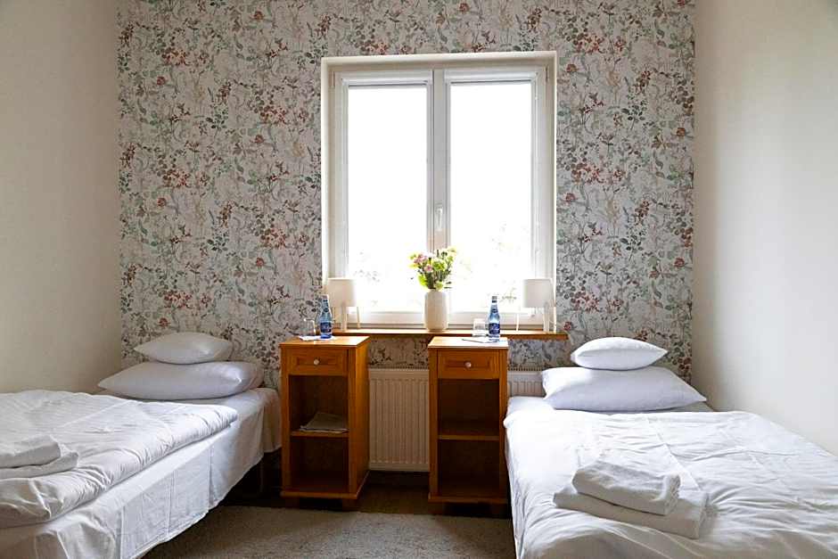 Mleczarnia Hotel Restauracja