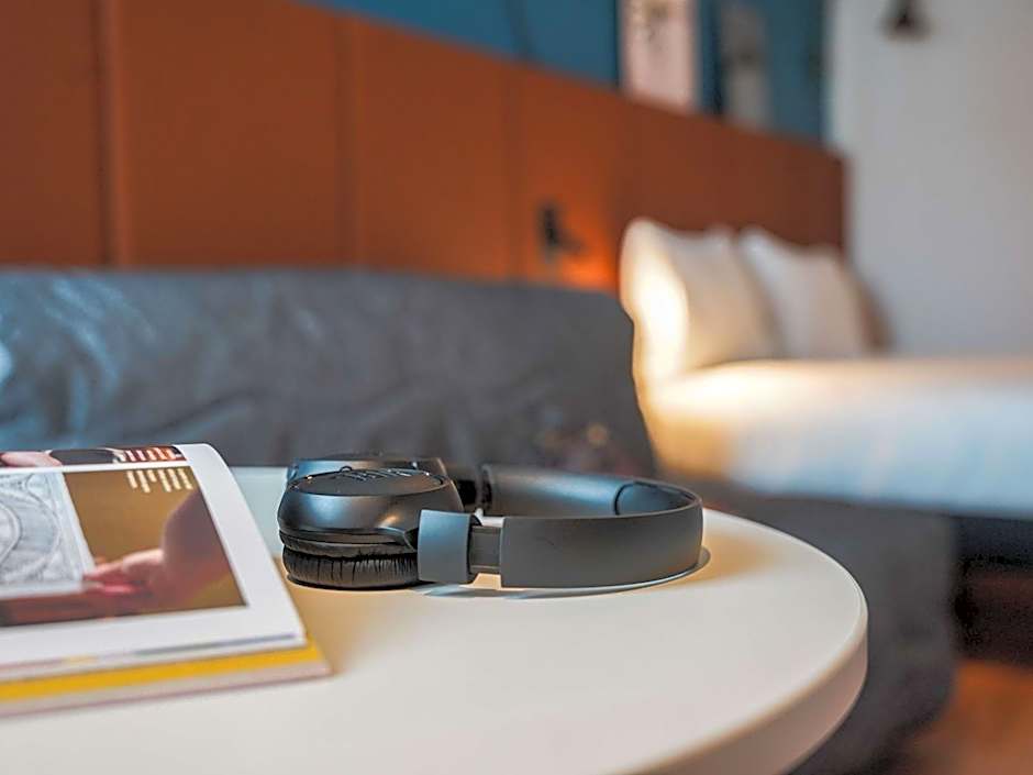 ibis Bayeux Port En Bessin