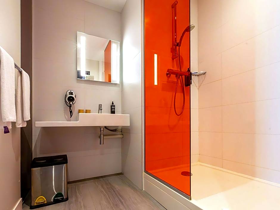 ibis Styles Troyes Centre