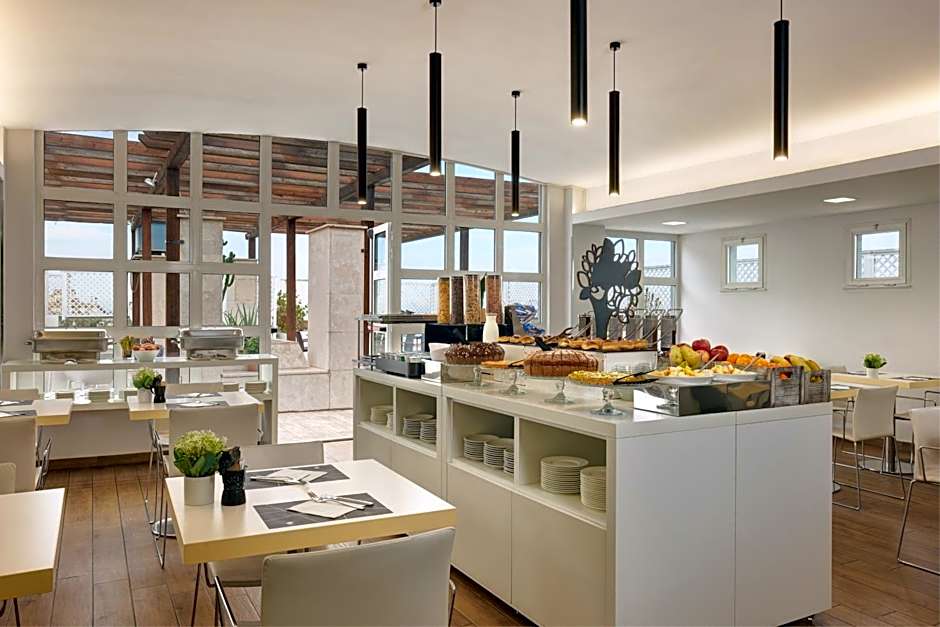 Hotel Roma Tor Vergata