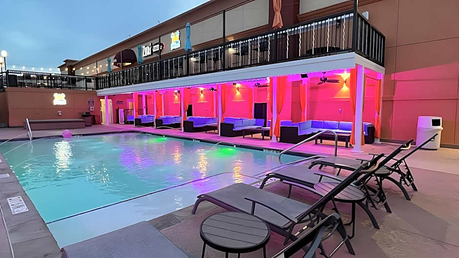 Lux Hotel & Spa