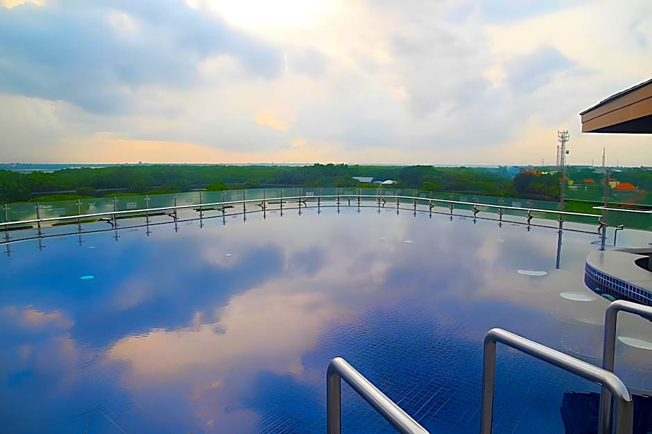 The Nest Hotel Nusa Dua