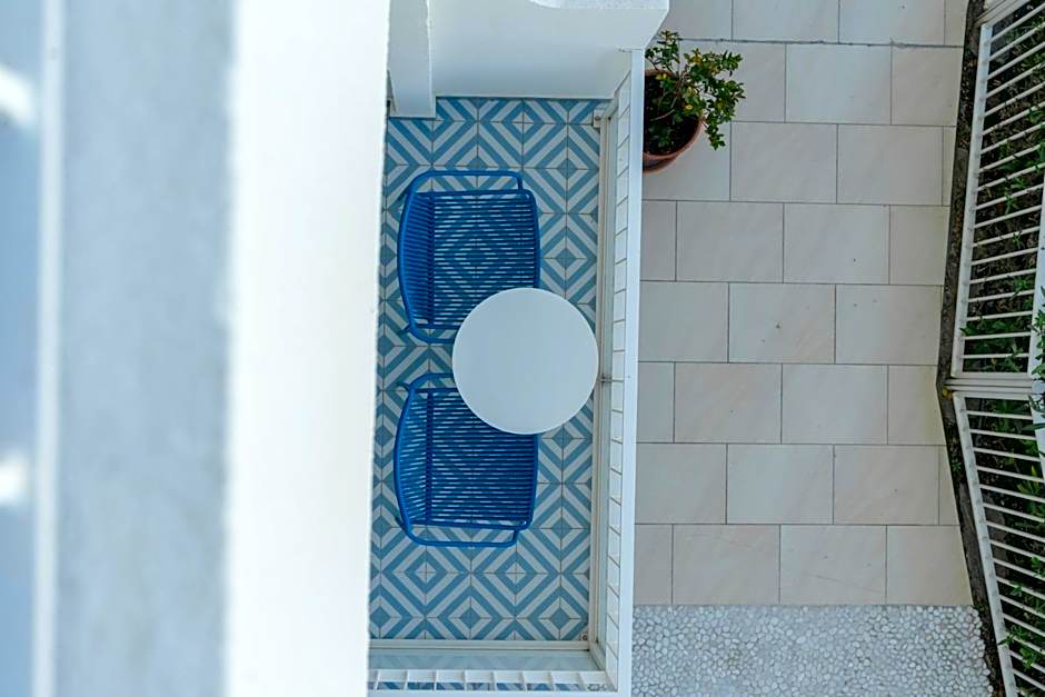 Les Bulles de Mer - Hotel & Spa sur la Plage