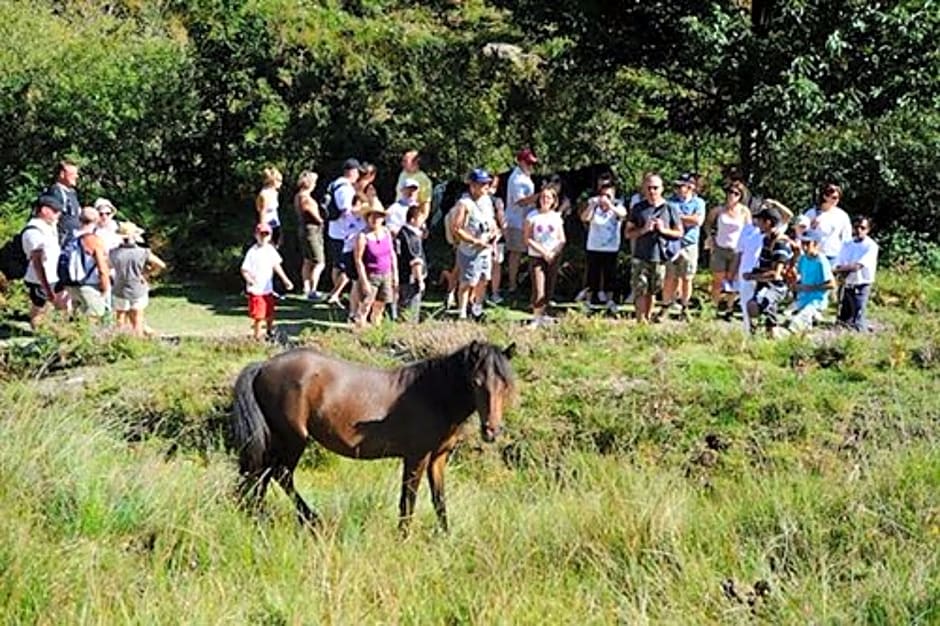 Village Club Le Saint Ignace