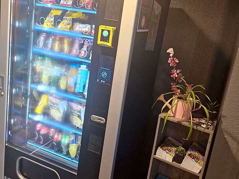 hotelF1 Montpellier Sud