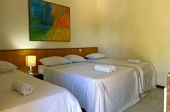 POUSADA ELOHIM DE BUZIOS