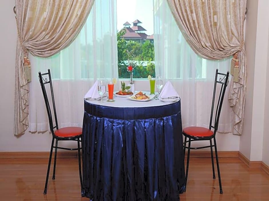 Apex Hotel Nay Pyi Taw