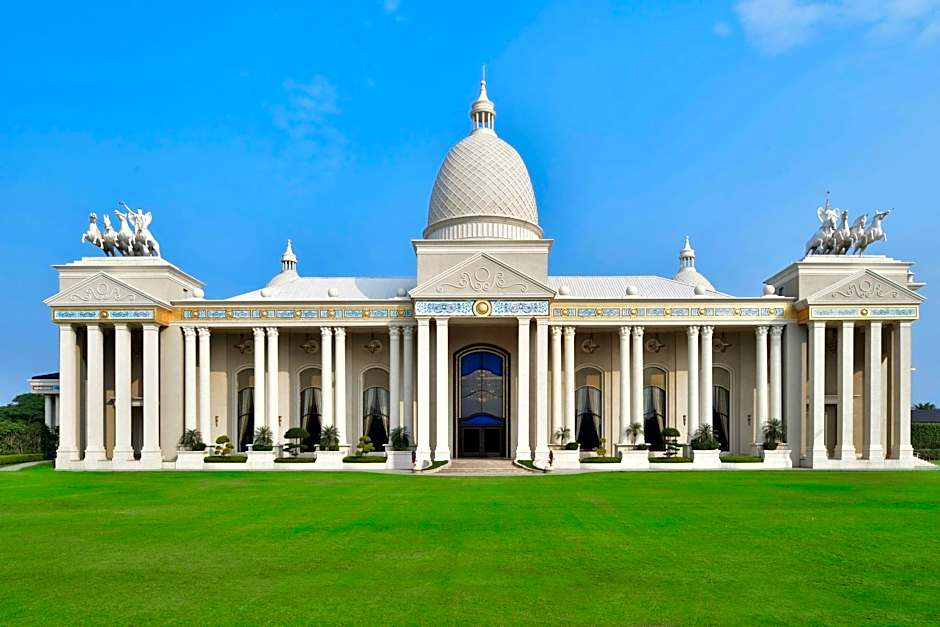 Sheraton Grand Palace Indore