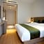 GreenTree Inn Express Shanghai Pudong Lingang New City Yunhan Road