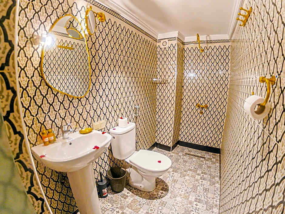 Riad Dar Yassine