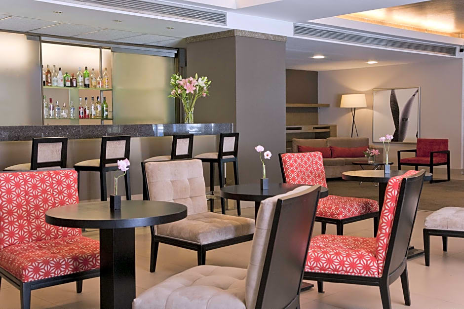 NH Buenos Aires 9 de Julio