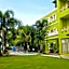 Hotel Camila 2