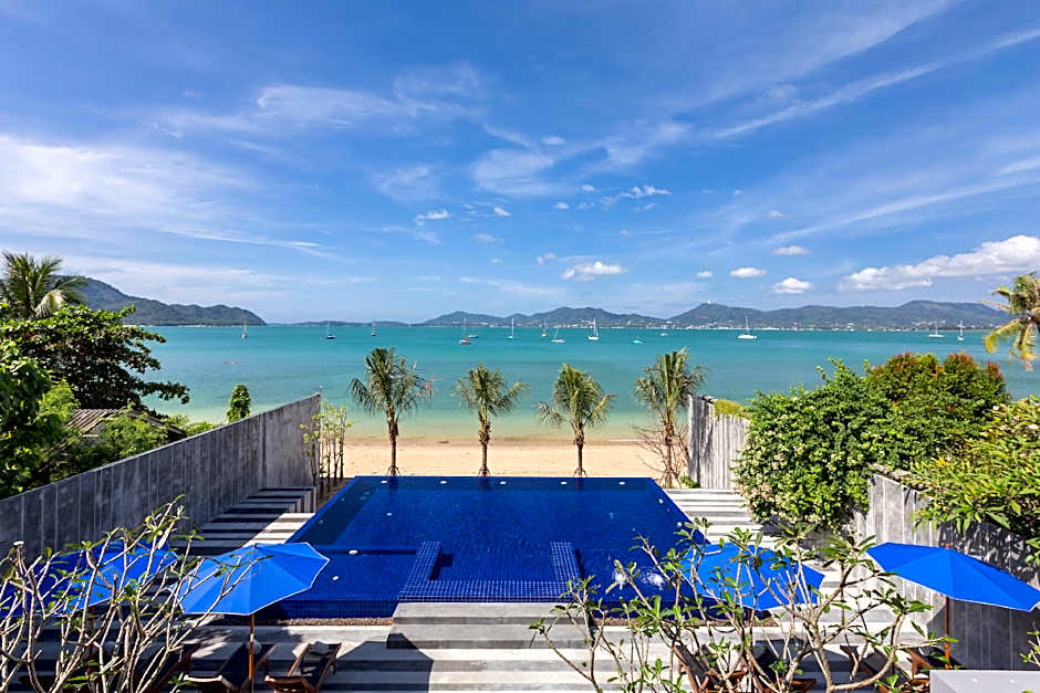 X10 Seaview Suites at Panwa Beach