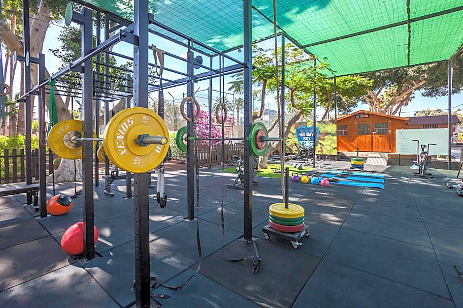 Barcelo Margaritas Royal Level Adults Only