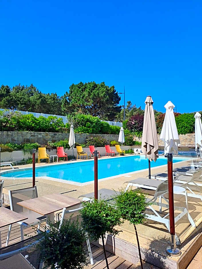 Le Churchill Hôtel & Spa