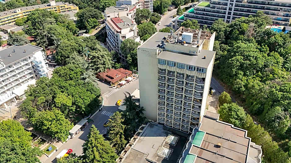 Hotel Shipka All Inclusive