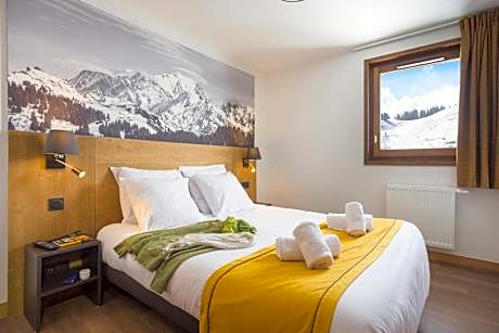 One-Bedroom Superior Apartment