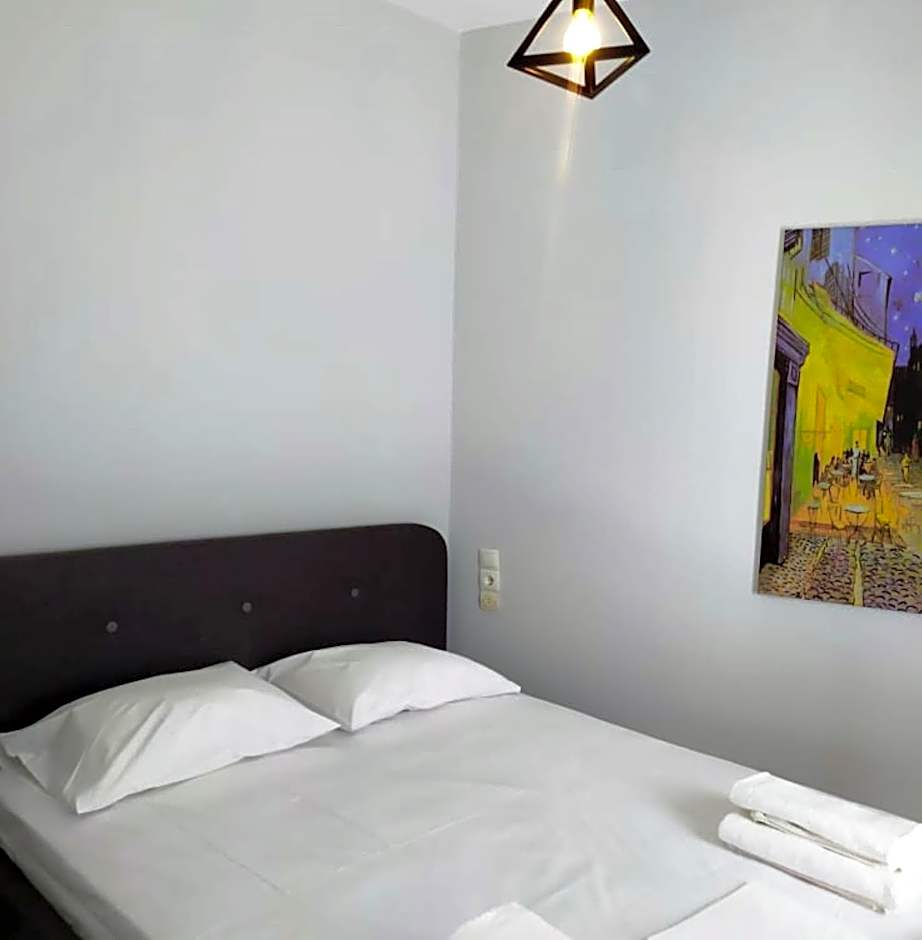 Sole Mare Seaside Apartments