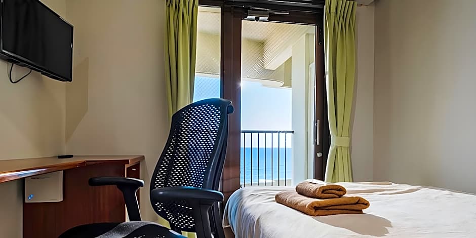 Hotel Sunset American