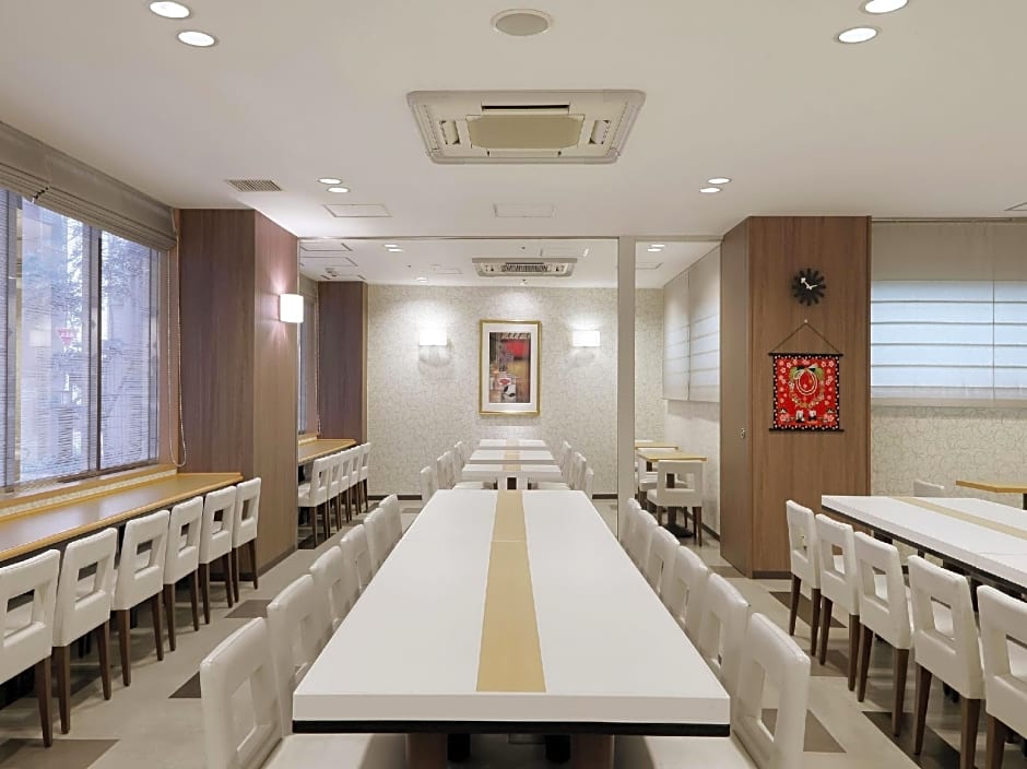 Keio Presso Inn Shinjuku
