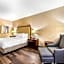 Best Western Plus Abbey Inn