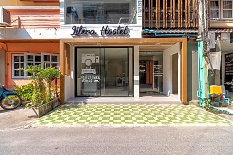 Litera Hostel