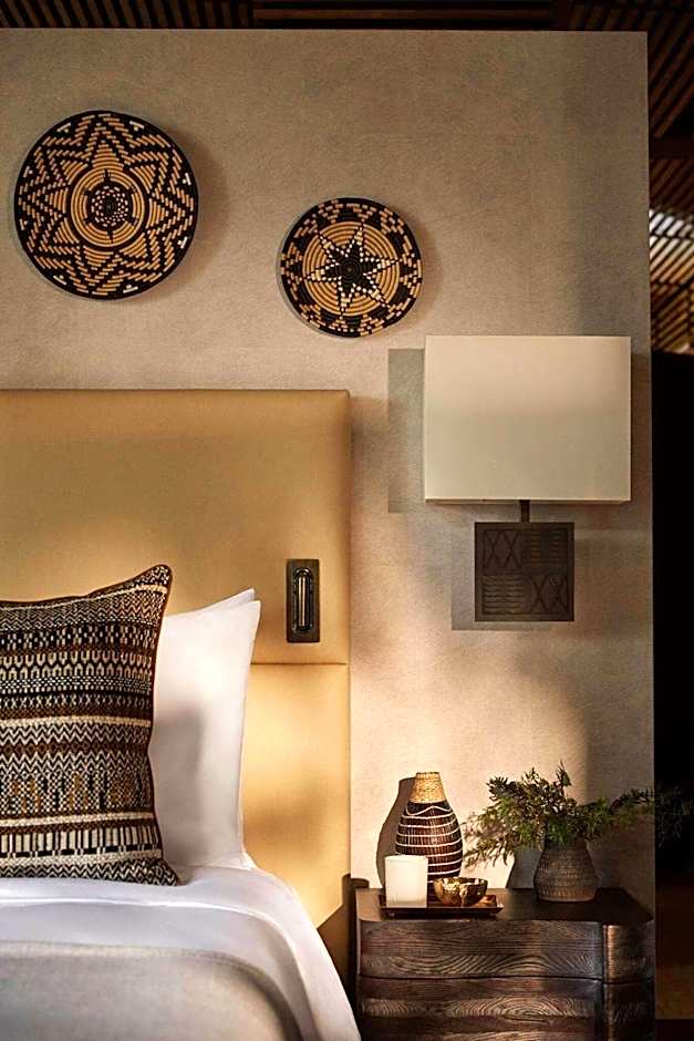 One&Only Gorilla's Nest