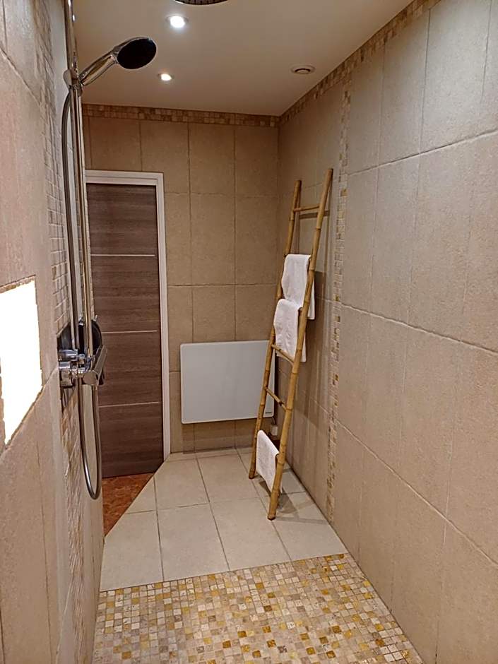 Domaine de Vandenesse Et Spa