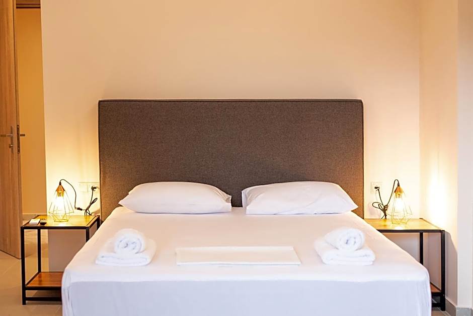 Mini Suites Near Athen's Airport Free Shuttle From and to Athen's Airport