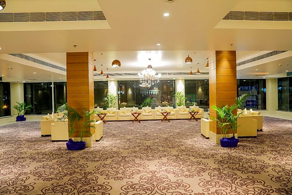 Lemon Tree Premier Patna