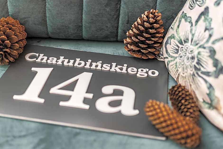Apartamenty Jedlina