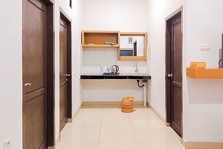 RedDoorz Syariah @ Kiapma Hotel