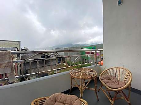 Homestay Lingga Yoni Dieng