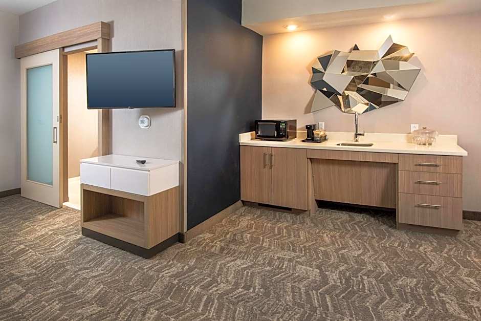 SpringHill Suites by Marriott Frederick