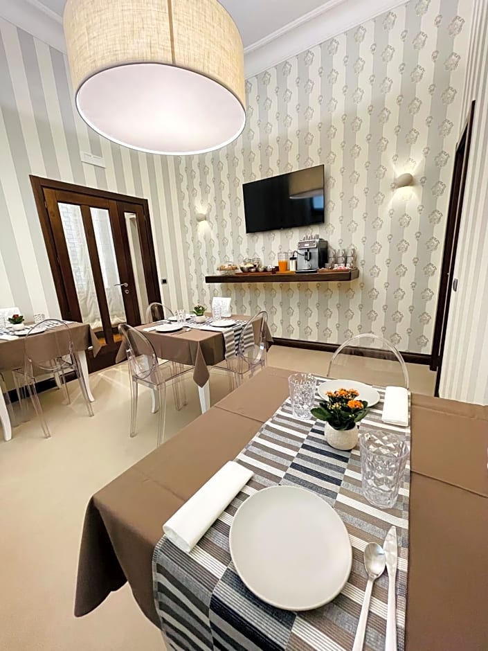 L’Arco Bed&Breakfast