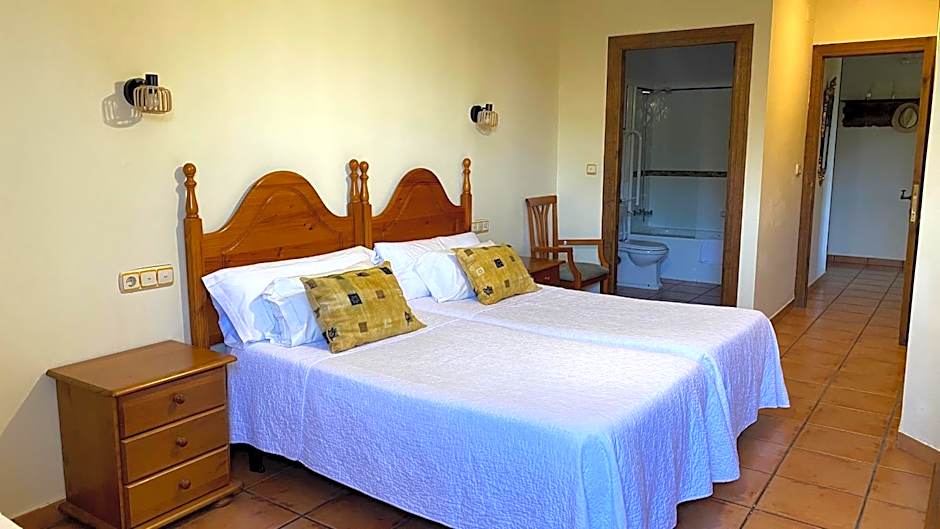 Hotel Rural Alavera