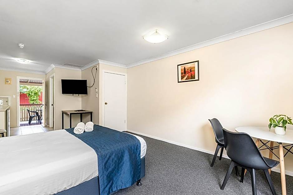Lismore Wilson Motel