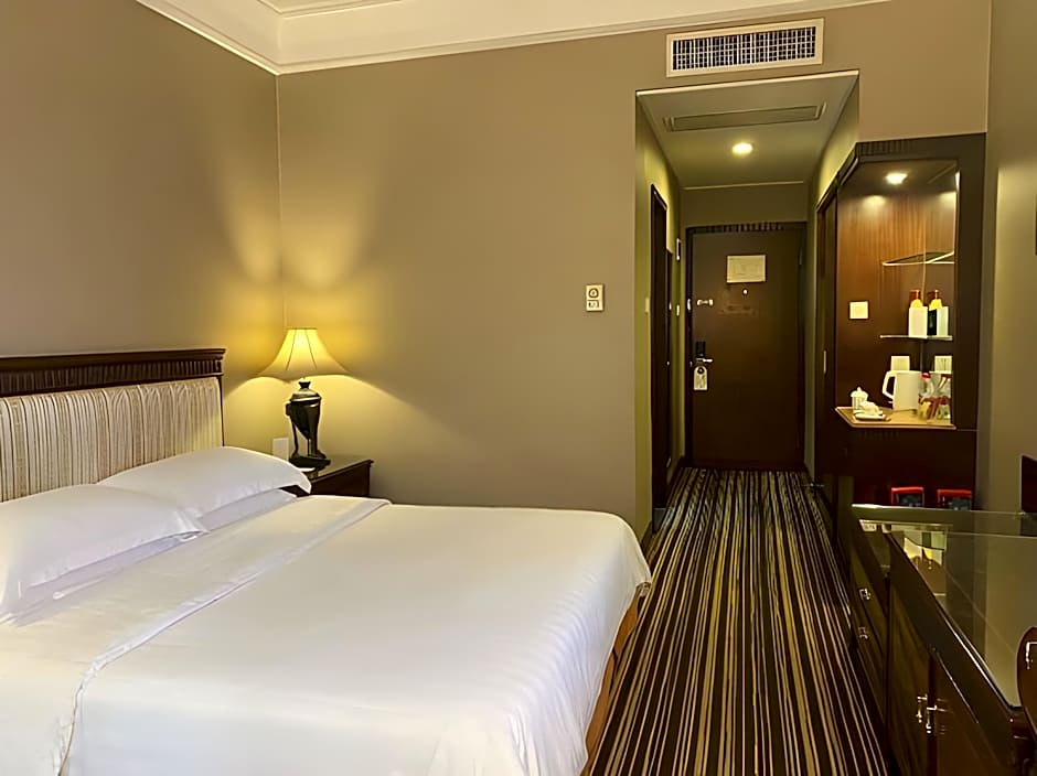 Grand Palace Hotel（Grand Hotel Management Group）