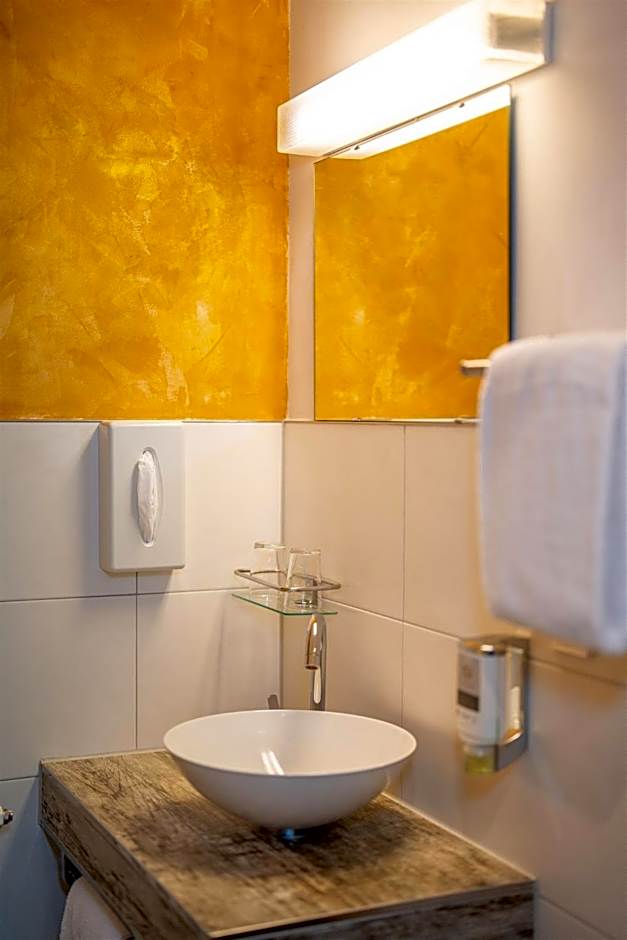 Waldhotel Eisenberg