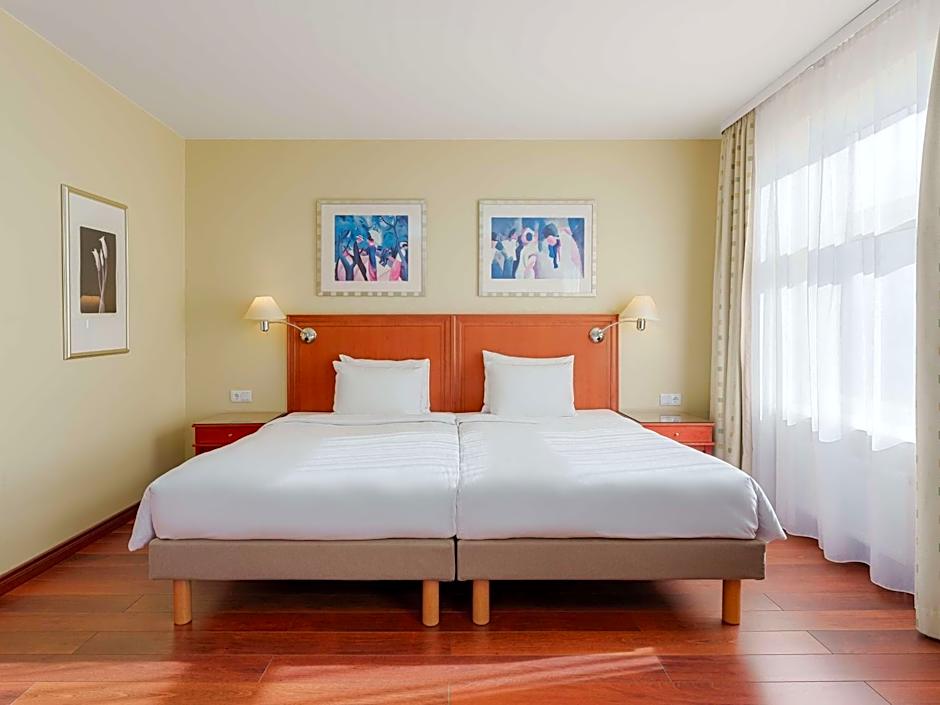 Radisson Blu Ridzene Hotel