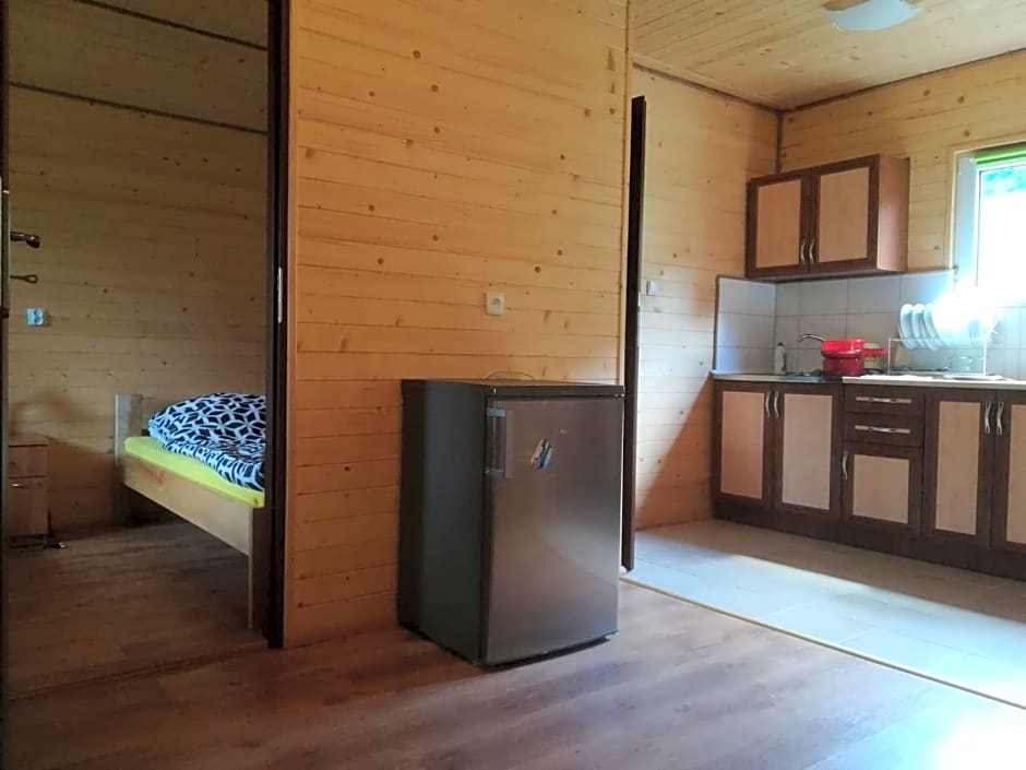 Domki Pod Wiazem Solina 20